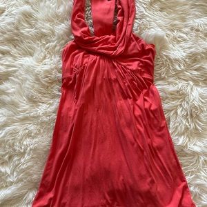 Arden b jersey dress